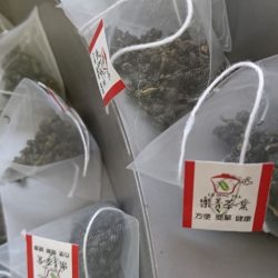 菁选立体茶包